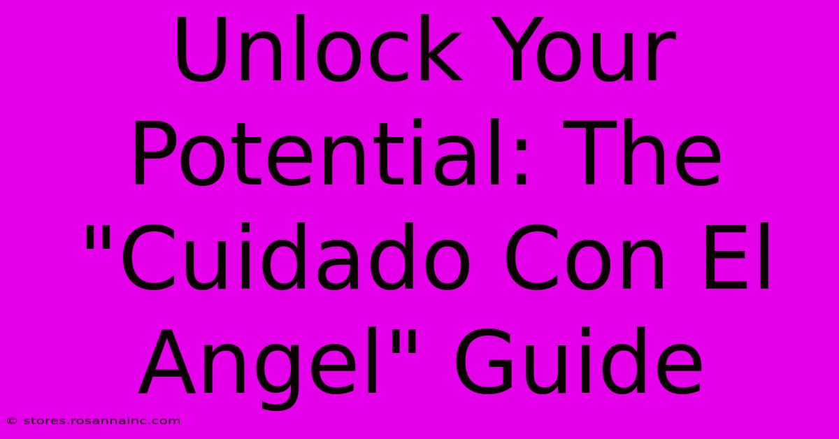 Unlock Your Potential: The 